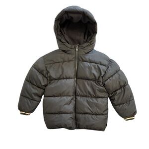 GAP Kids Heavyweight Puffer Coat Size 5